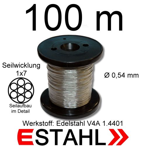 Stainless Steel Wire