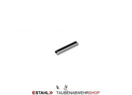 Klemmh�lsen aus Edelstahl