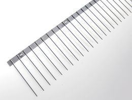 Taubenabwehr f�r Solar