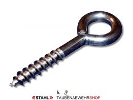 Eye Bolt made of stainless steel