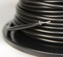 Insulated cable