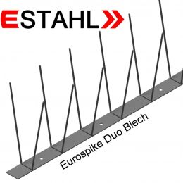 Eurospike Duo Blech