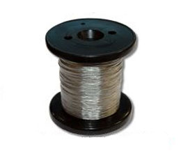 Stainless steel cable